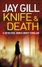 [James Hardy 01] • Knife & Death